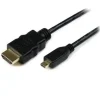 CABLES AUDIO-VIDEO STARTECH HDMI ALTA VELOCIDAD CON ETHERNET 1