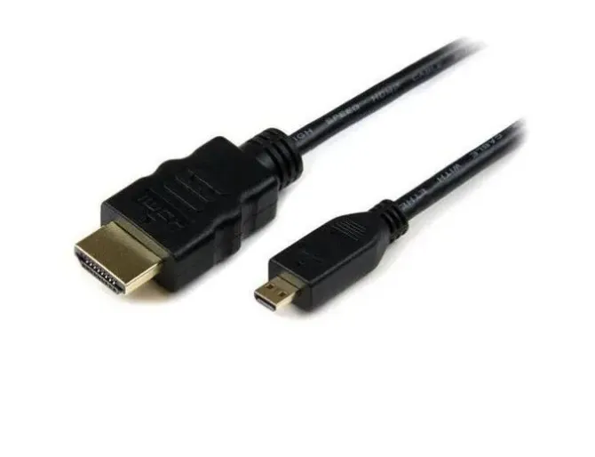 CABLES AUDIO-VIDEO STARTECH HDMI ALTA VELOCIDAD CON ETHERNET 1