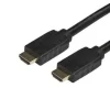 CABLES AUDIO-VIDEO STARTECH CABLE 5M HDMI 4K 2.0