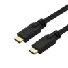 CABLES AUDIO-VIDEO STARTECH CABLE 15M HDMI ACTIVO 4K CL2
