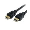 CABLES AUDIO-VIDEO STARTECH HDMI ALTA VELOCID. ETHERNET 1M