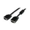 CABLES AUDIO-VIDEO STARTECH CABLE VIDEO VGA 2M DE MONITOR