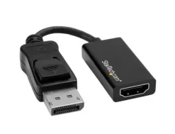CABLES AUDIO-VIDEO STARTECH ADAPTADOR CONVERSOR DISPLAYPORT A H