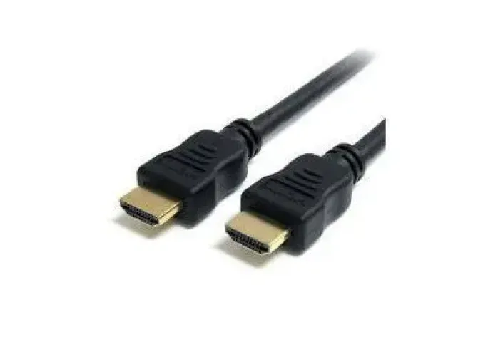 CABLES AUDIO-VIDEO STARTECH HDMI ALTA VELOCID. ETHERNET 3M