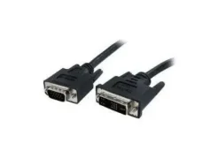 CABLES AUDIO-VIDEO STARTECH 2M DVI-A A VGA M A M - ANALGICO AN