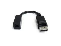 CABLES AUDIO-VIDEO STARTECH CABLE DISPLAYPORT A MINI DP