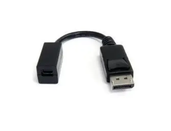 CABLES AUDIO-VIDEO STARTECH CABLE DISPLAYPORT A MINI DP