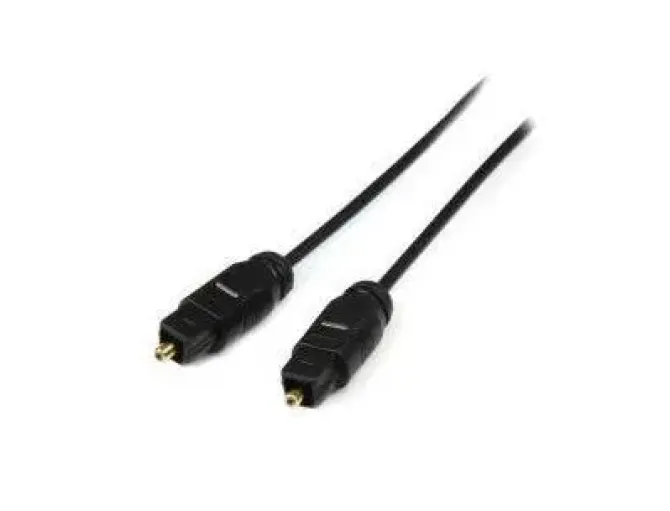 CABLES AUDIO-VIDEO STARTECH 4 5M TOSLINK AUDIO DIGITAL PTICO S