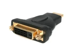 CABLES AUDIO-VIDEO STARTECH ADAPTADOR HDMI A DVI - DVI-D H - H