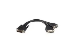 CABLES AUDIO-VIDEO STARTECH CABLE 20CM LFH59 DMS59 A 2XVGA