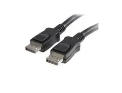 CABLES AUDIO-VIDEO STARTECH CABLE 3M DISPLAYPORT 1.2 4K