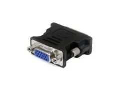 CABLES AUDIO-VIDEO STARTECH CONVERSOR ADAPTADOR DVI A VGA