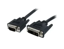 CABLES AUDIO-VIDEO STARTECH CABLE 5M VGA MACHO DVI-A MACHO
