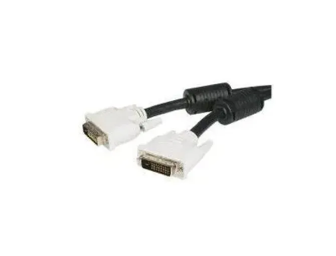 CABLES AUDIO-VIDEO STARTECH CABLE 3M DVI-D DUAL LINK