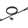 CABLES DE SEGURIDAD KENSINGTON N17 KEYED LAPTOP LOCK