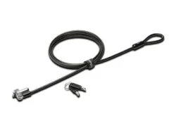 CABLES DE SEGURIDAD KENSINGTON N17 KEYED LAPTOP LOCK