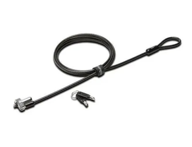CABLES DE SEGURIDAD KENSINGTON N17 KEYED LAPTOP LOCK