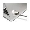 CABLES DE SEGURIDAD KENSINGTON CABLE DE COMBINACI N COMBOSAVER