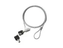 CABLES DE SEGURIDAD TECH AIR CABLE SEGURIDAD CON LLAVE TALKK01
