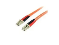 CABLES FIBRA / ETHERNET / TELEF. STARTECH PATCH FIBRA DUPLEX MULTIMODO 62 5/