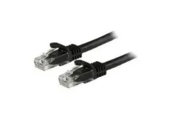 CABLES FIBRA / ETHERNET / TELEF. STARTECH RED ETHERNET SNAGLESS SIN ENGANCHE