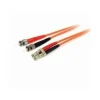 CABLES FIBRA / ETHERNET / TELEF. STARTECH PATCH FIBRA DUPLEX MULTIMODO 62 5/