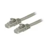 CABLES FIBRA / ETHERNET / TELEF. STARTECH CABLE 7M GRIS CAT6 SNAGLESS