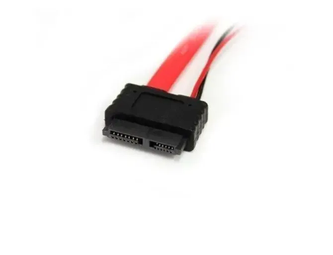 CABLES ORDENADOR / MOVILIDAD STARTECH ADAPTADOR SATA LNEA DELGADA A SATA