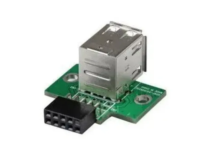 CABLES ORDENADOR / MOVILIDAD STARTECH HEADER USB PARA PLACA BASE