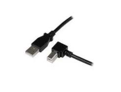 CABLES ORDENADOR / MOVILIDAD STARTECH ADAPTADOR USB 2M PARA IMPRESORA AC
