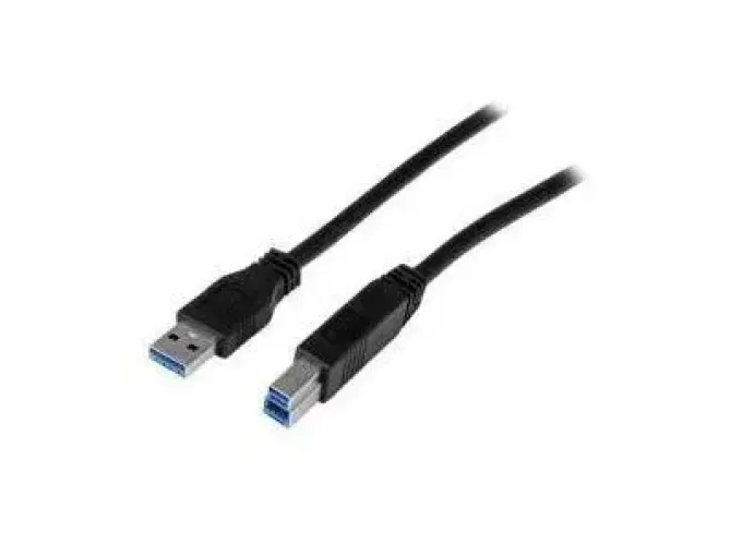 CABLES ORDENADOR / MOVILIDAD STARTECH CABLE 2M USB 3.0 A A B
