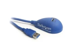 CABLES ORDENADOR / MOVILIDAD STARTECH 1 5M EXTENSIN ALARGADOR USB 3.0 SU