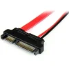 CABLES ORDENADOR / MOVILIDAD STARTECH ADAPTADOR SATA 15CM SLIMLINE LNEA
