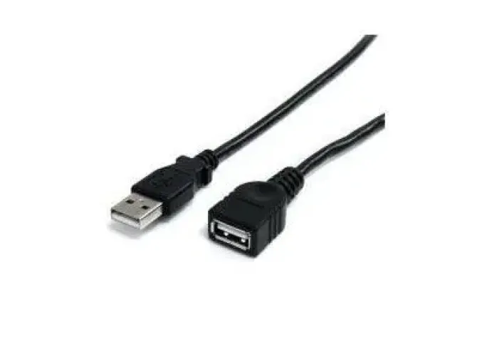 CABLES ORDENADOR / MOVILIDAD STARTECH CABLE 91CM EXTENSION USB A