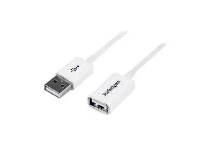CABLES ORDENADOR / MOVILIDAD STARTECH 3M EXTENSIN ALARGADOR USB 2.0 - M