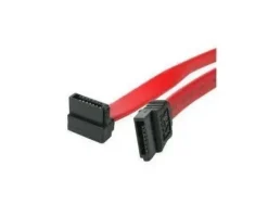 CABLES ORDENADOR / MOVILIDAD STARTECH SATA 0 45M ACODADO EN NGULO RECTO