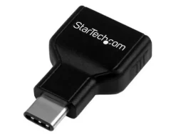 CABLES ORDENADOR / MOVILIDAD STARTECH ADAPTADOR USB-C A USB-A
