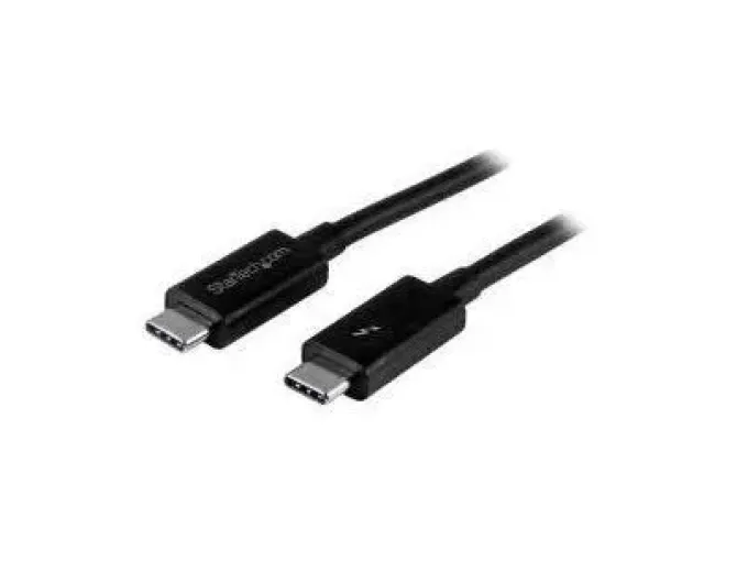 CABLES ORDENADOR / MOVILIDAD STARTECH CABLE 2M THUNDERBOLT 3 USB-C