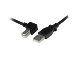 CABLES ORDENADOR / MOVILIDAD STARTECH ADAPTADOR USB 3M PARA IMPRESORA AC