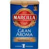 CAFÉ MARCILLA GRAN AROMA DESCAFEINADO