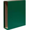 CAJA ARCHIVADOR PLUS.1 A4 VERDE