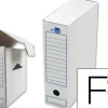 CAJA ARCHIVO DEFINITIVO LIDERPAPEL 104 FOLIO