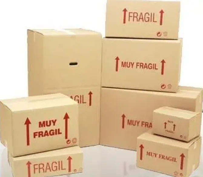 CAJA EMBALAJE C6 630X440X390 MM MOD C6 004B