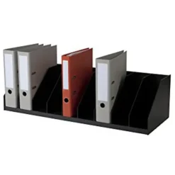 CAJONES ARMARIO PAPERFLOW 9S NEGRO 4945.01 MAK289409