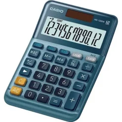 CALCULADORA CASIO MS120EM