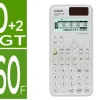 CALCULADORA CIENTIFICA CASIO 10+2 DIGITOS FX-991 SP CW (63X192 PUNTOS)