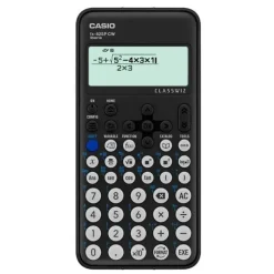 CALCULADORA CIENTIFICA CASIO FX-82 SP CW
