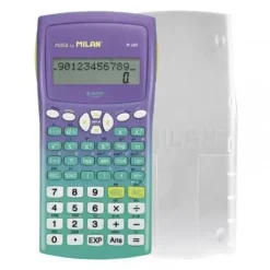 CALCULADORA CIENTIFICA MILAN M240 SUNSET