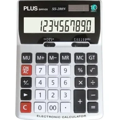 CALCULADORA PLUS SS-280N