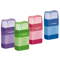 CAMPUS AFILALAPIZ CAMPUS DEPOSITO CON GOMA AFILABORRAPS8001 MAK080901